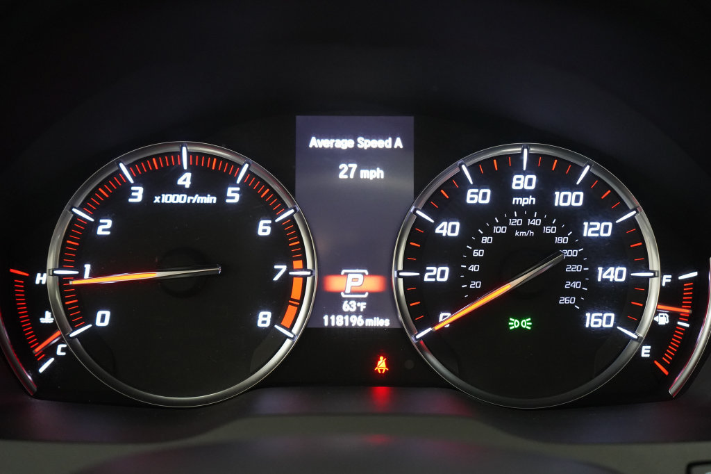 Used 2020 Acura MDX w/ Technology Package AWD/4WD image 18