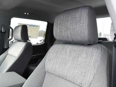 New 2026 Ford F250 XLT w/ XLT Premium Package image 11