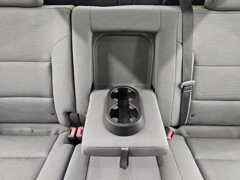 Used 2018 Chevrolet Silverado 1500 Custom w/ Custom Value Package image 33