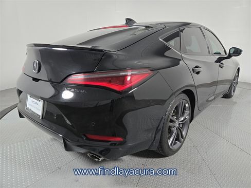 Used 2024 Acura Integra A-Spec image 6