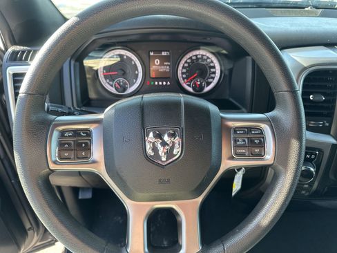 Used 2024 RAM 1500 Classic Warlock image 19