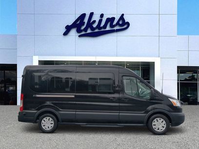 Used 2018 Ford Transit 350 XLT