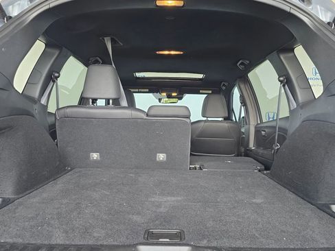 Used 2025 Honda Passport EX-L image 48