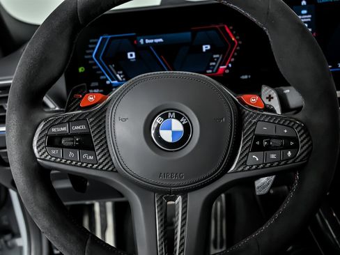 Used 2024 BMW M3 CS image 29