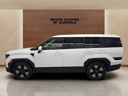 New 2026 Hyundai Santa Fe SE AWD/4WD image 3