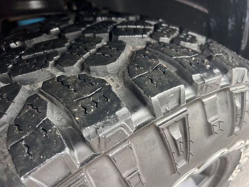 Used 2022 RAM 1500 Rebel w/ Rebel Level B Equipment Group image 9