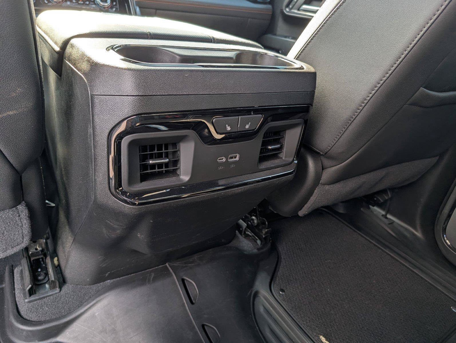 Certified 2024 GMC Sierra 2500 AT4 w/ AT4 Premium Plus Package AWD/4WD image 35