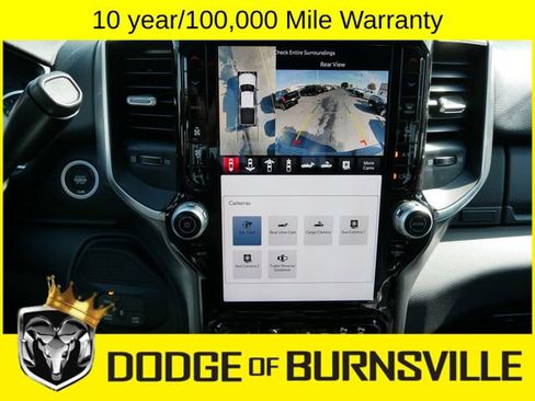 New 2026 RAM 2500 Big Horn image 11