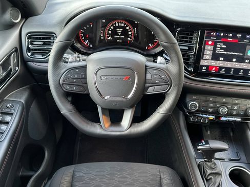 New 2026 Dodge Durango GT AWD/4WD image 14