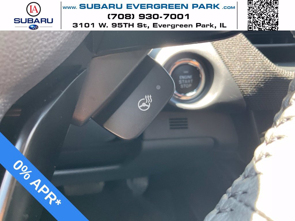 New 2026 Subaru Outback Premium AWD/4WD image 24