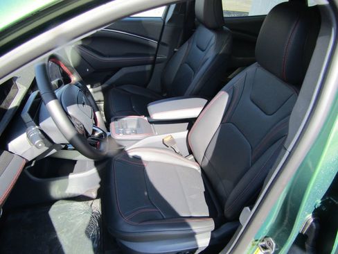 New 2026 Ford Mustang Mach-E Premium w/ Sport Appearance Package AWD/4WD image 11