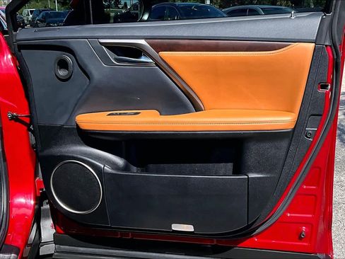 Used 2022 Lexus RX 350 FWD w/ Premium Package image 27