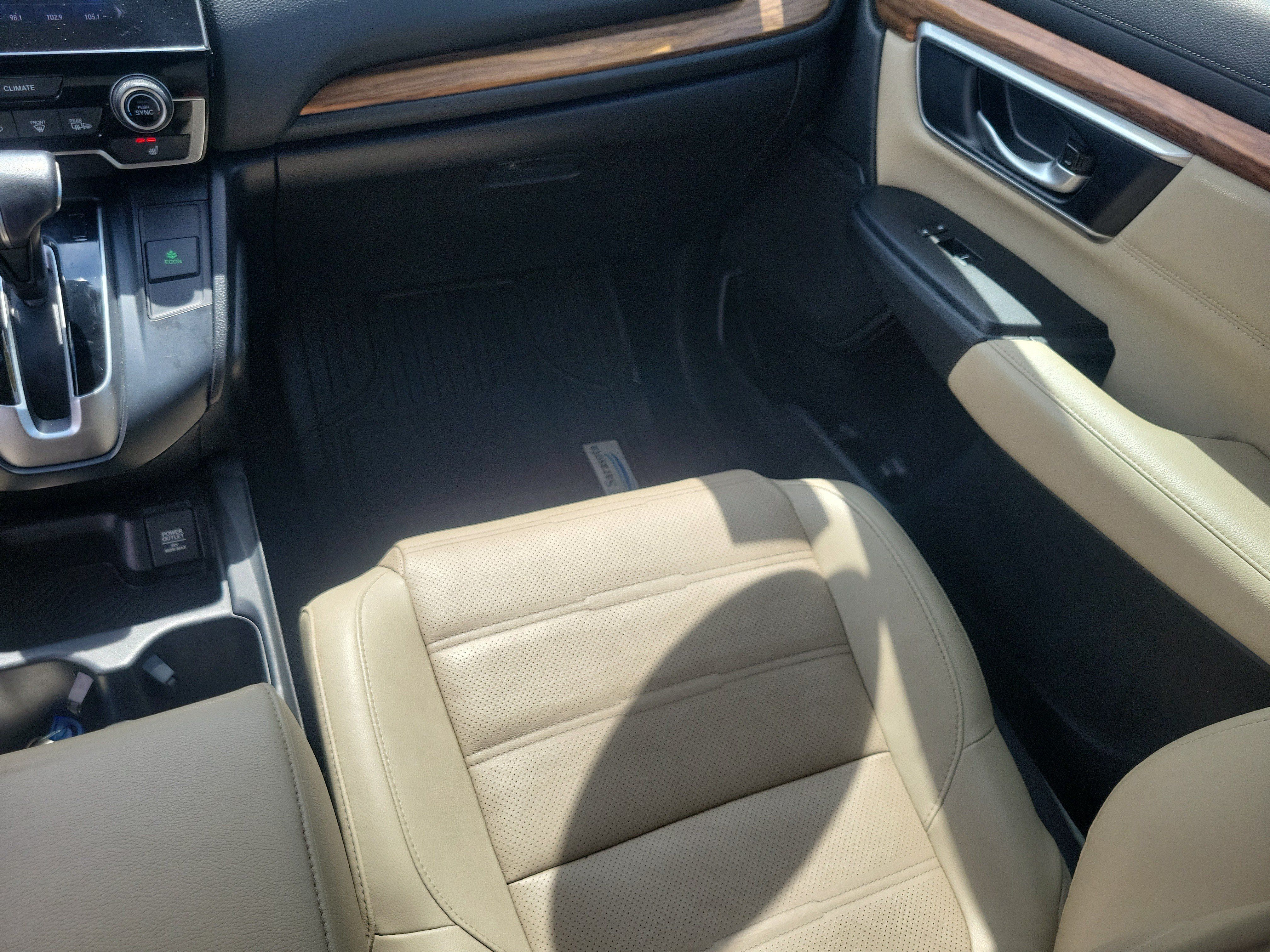 Used 2019 Honda CR-V EX-L image 20