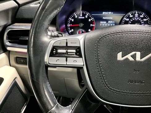 Used 2022 Kia Telluride SX w/ SX Prestige Package AWD/4WD image 12