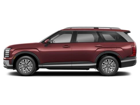 New 2026 Hyundai Palisade SEL AWD/4WD image 5