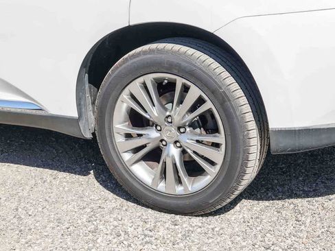 Used 2014 Lexus RX 350 FWD 4dr w/ Navigation Package image 18