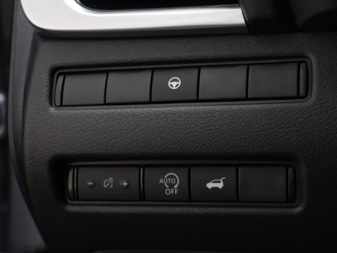 Used 2023 Nissan Rogue SL w/ SL Premium Package AWD/4WD image 7