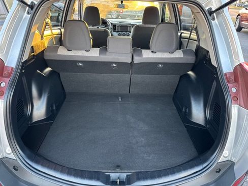Used 2015 Toyota RAV4 LE image 20