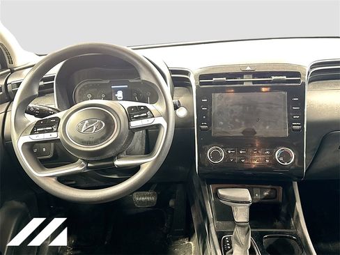 Used 2023 Hyundai Tucson SEL image 22