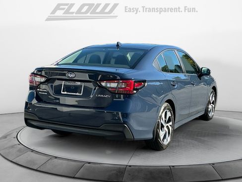 New 2025 Subaru Legacy Premium image 7