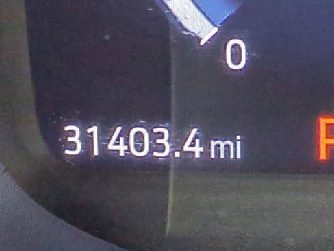 Certified 2025 Ford Explorer Platinum w/ Ultimate Package image 27