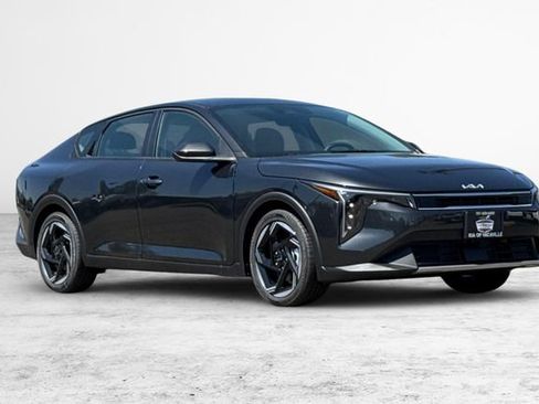New 2026 Kia K4 EX FWD image 2