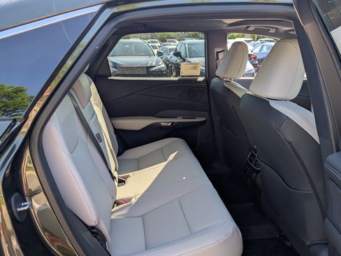 New 2026 Lexus RX 350 Premium AWD/4WD image 8