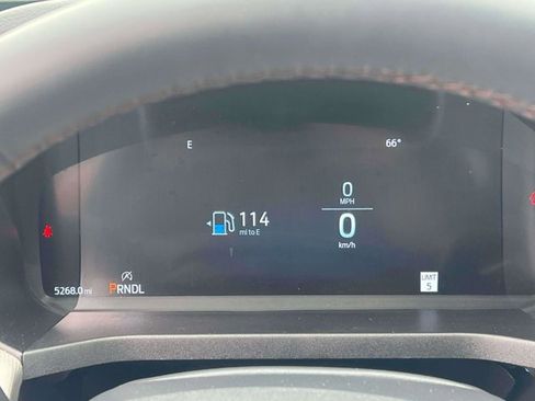 Used 2026 Ford Explorer Active AWD/4WD image 30