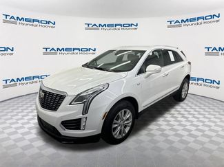 Used 2021 Cadillac XT5 Luxury FWD video 1
