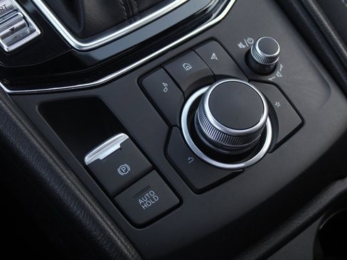 Used 2025 MAZDA CX-5 AWD 2.5 S w/ Preferred Package image 24