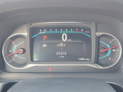 Used 2021 Honda Pilot Touring image 16