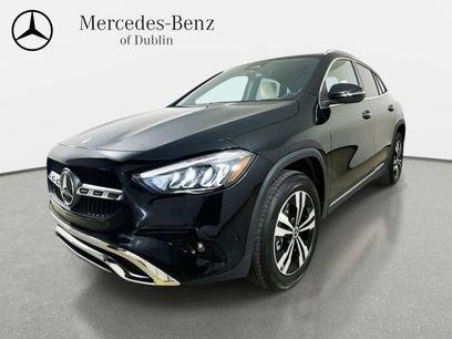Used 2026 Mercedes-Benz GLA 250 4MATIC