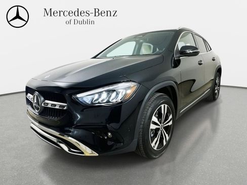 Used 2026 Mercedes-Benz GLA 250 4MATIC image 1