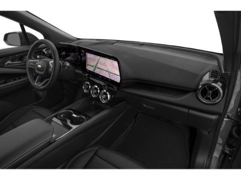 New 2025 Chevrolet Blazer EV LT AWD/4WD image 18