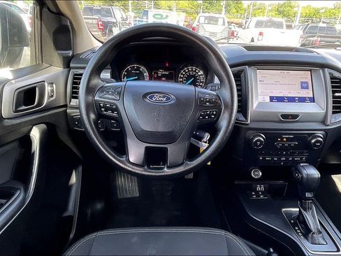 Used 2021 Ford Ranger XL w/ Equipment Group 101A High RWD image 5