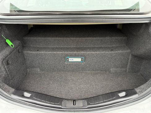 Used 2017 Ford Fusion Energi Titanium image 24