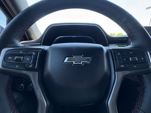 Used 2023 Chevrolet Tahoe RST w/ Luxury Package AWD/4WD image 18