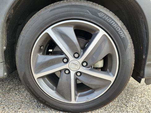 Certified 2021 Honda HR-V EX image 19