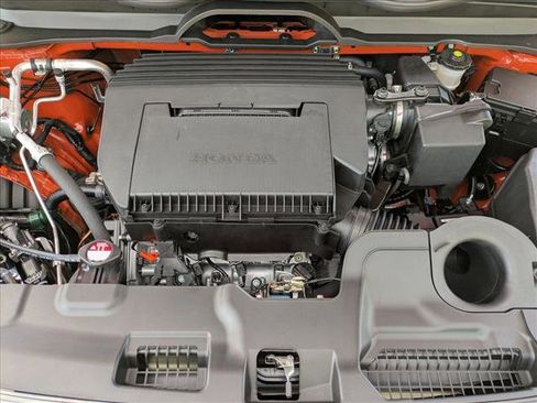 New 2026 Honda Passport TrailSport Elite image 17