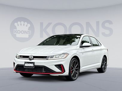 Used 2025 Volkswagen Jetta GLI Autobahn