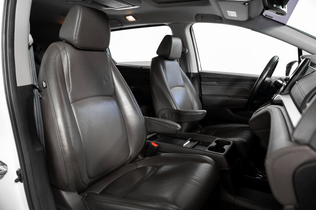 Used 2018 Honda Odyssey EX-L image 25