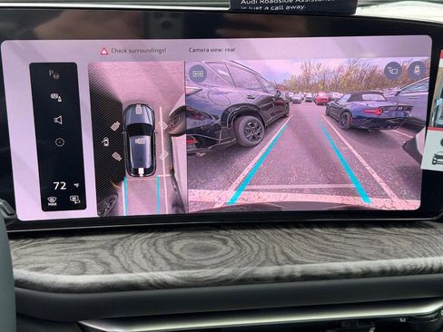 New 2026 Audi Q5 Premium Plus image 16