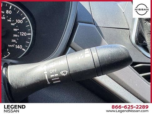 Certified 2023 Nissan Altima 2.5 SR image 23