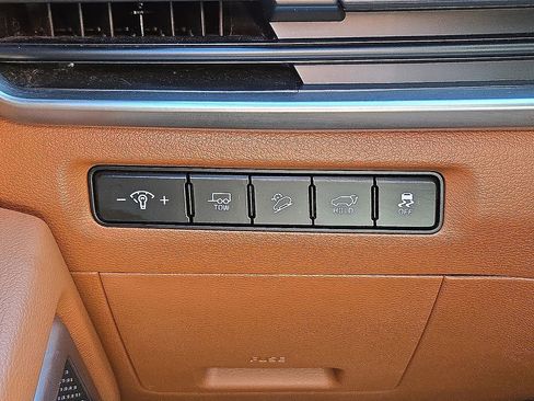 Used 2024 Kia Telluride EX X-Line image 25