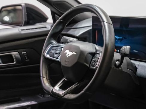 Used 2024 Ford Mustang GT RWD image 16