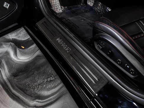 Used 2014 Ferrari F12 Berlinetta Coupe 2D image 22