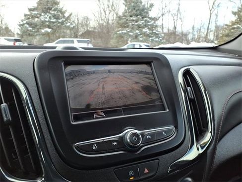 Certified 2023 Chevrolet Equinox RS image 18