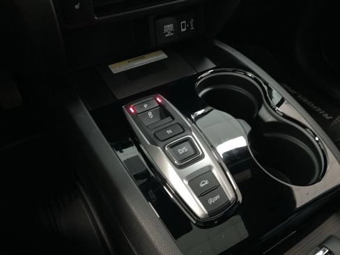 Used 2022 Honda Ridgeline Black Edition image 19