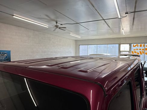 Used 2021 Jeep Wrangler Unlimited Sahara w/ Cold Weather Group image 88