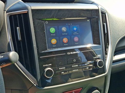 Certified 2023 Subaru Forester AWD/4WD image 18